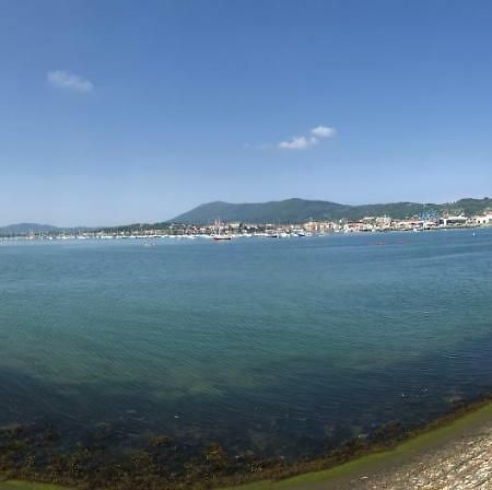 Bidassoan Appartamento Hendaye Esterno foto