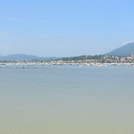 Bidassoan Appartamento Hendaye Esterno foto
