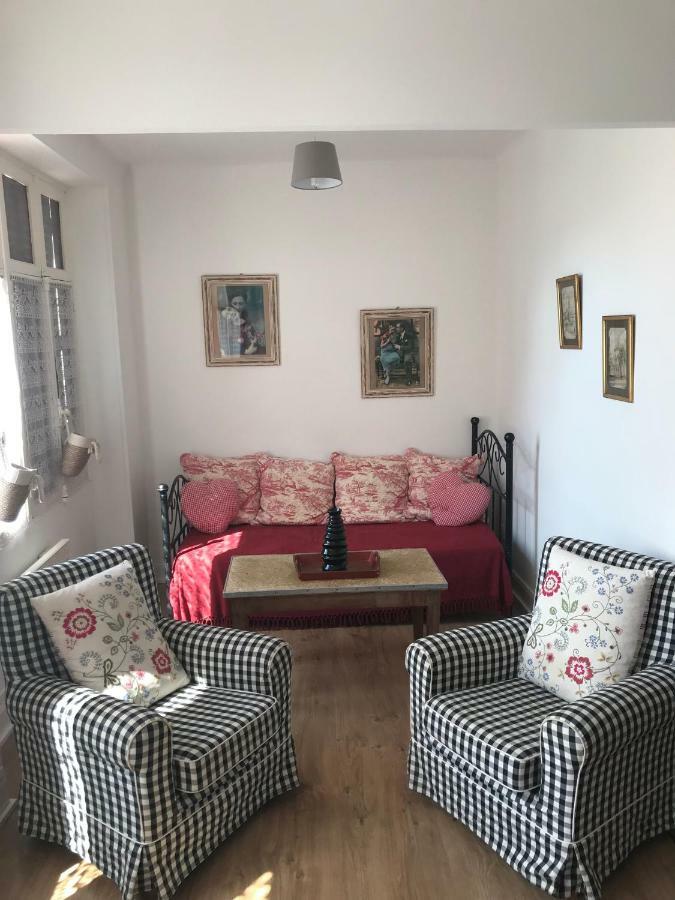 Bidassoan Appartamento Hendaye Esterno foto